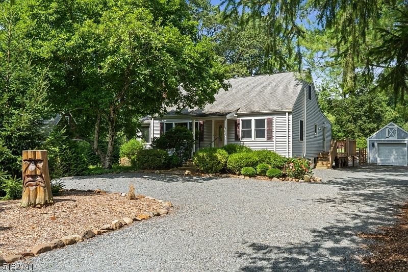 84 Meyersville Rd, Green Village, NJ 07935 Zillow