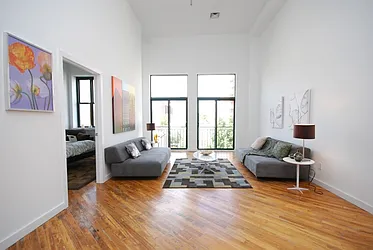 Sold by Aguayo & Huebener Brooklyn