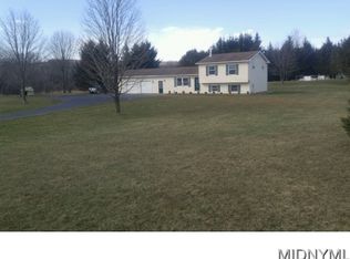 5785 Knoxboro Rd, Oriskany Falls, NY 13425