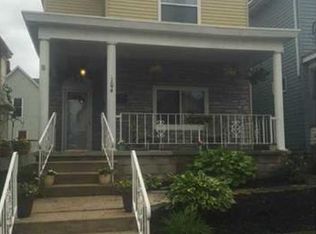 104 Jefferson Ave, Vandergrift, PA 15690