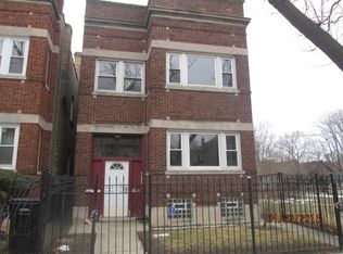 5709 S Justine St, Chicago, IL 60636