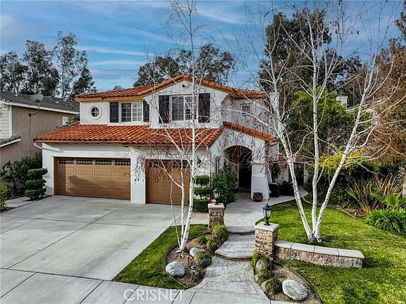 2nd image of 23262 Chervil Ct