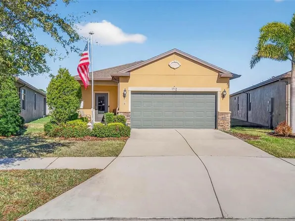 1712 Passage Key Ln, Ruskin, FL 33570