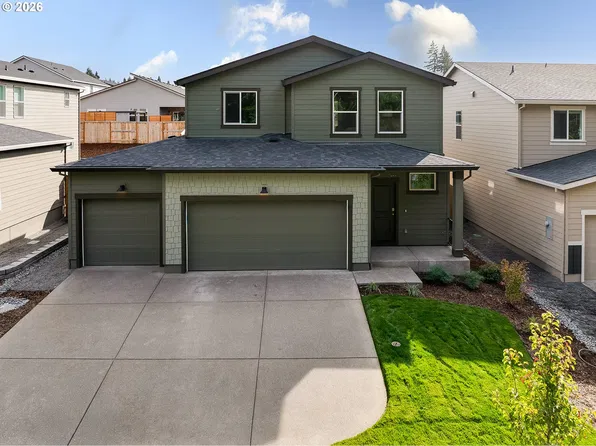 369 NW 30th St, Battle Ground, WA 98604