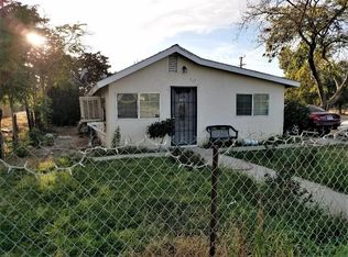 767 S Market St, Pixley, CA