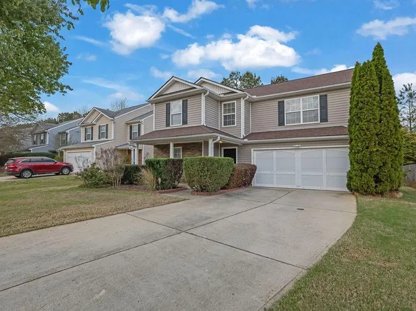 3160 Centerglen Ln, Cumming, GA 30040