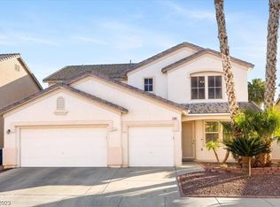 7908 Midnight Ride St, Las Vegas, NV 89131