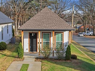 2121 Commerce St, Little Rock, AR, 72206