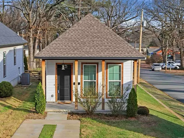 2121 Commerce St, Little Rock, AR 72206