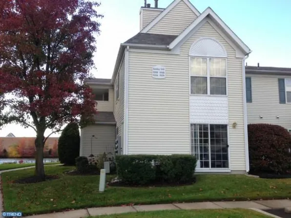 1506B Steeplebush Ter #28, Mount Laurel, NJ 08054