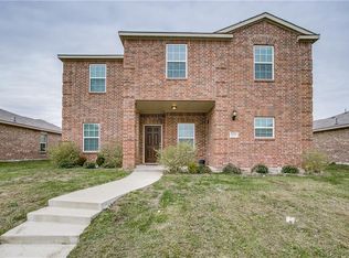 1135 Leigh Ln, Duncanville, TX 75137