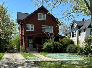 3526 East Blvd, Cleveland, OH