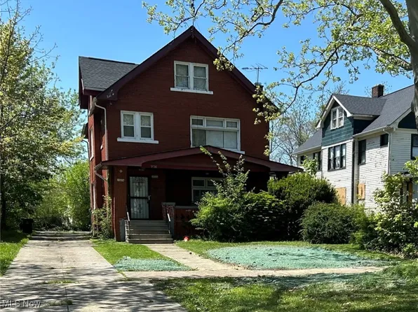 3526 East Blvd, Cleveland, OH 44105
