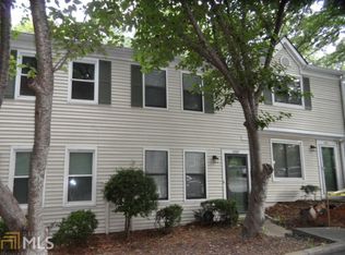 6603 Autumn Trace Dr, Peachtree Corners, GA 30092