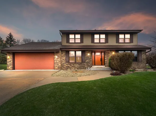 7932 112th AVENUE, Pleasant Prairie, WI 53158