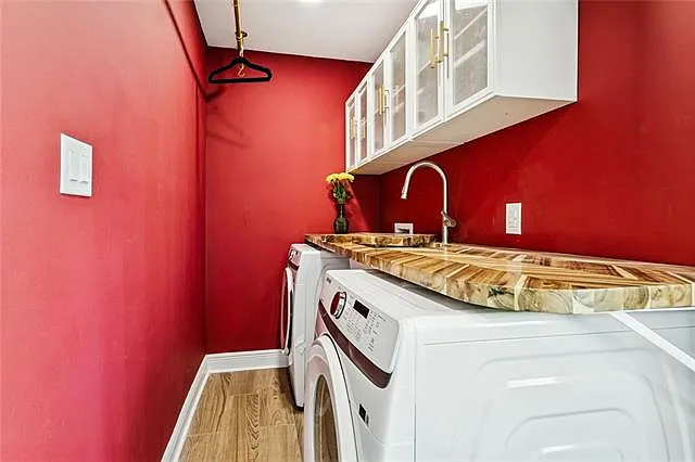 1324 Cambronne St #101 — Photo 16