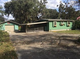 2403 County Road 451, Lake Panasoffkee, FL 33538