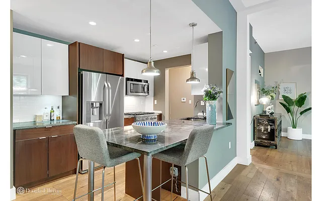 Rented by Douglas Elliman | media 13