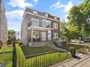 6303 9th St NW, Washington, DC 20011