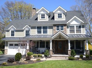 335 Rolling Knolls Rd, Scotch Plains, NJ 07076