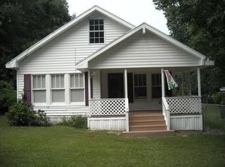 605 McIntyre St, Minden, LA 71055