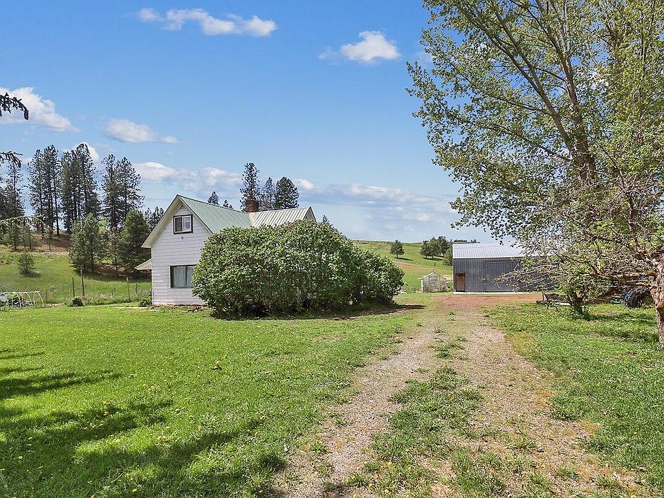 1247 Kitt Narcisse Rd, Colville, WA 99114 MLS 42261 Zillow