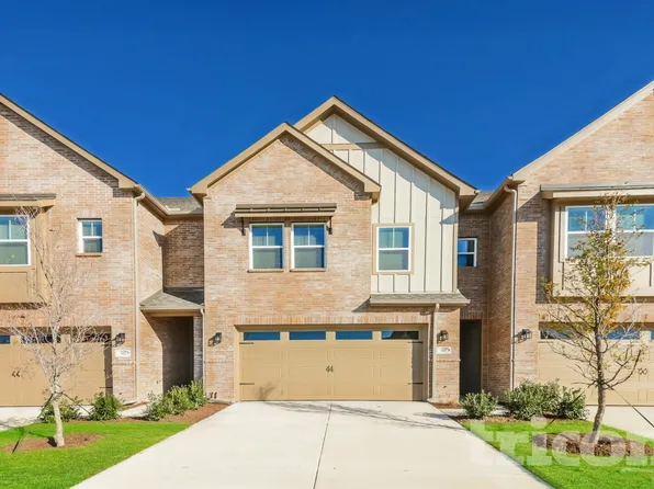 5456 Granite Trl, Garland, TX 75043