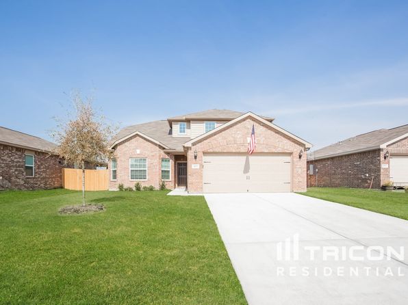 5002 Pacific Ridge Ln