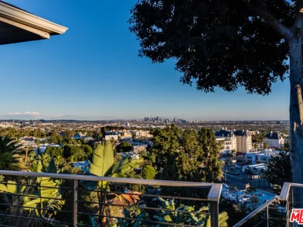 8230 Hollywood Blvd, Los Angeles, CA 90069