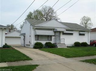 16012 Remora Blvd, Brookpark, OH 44142