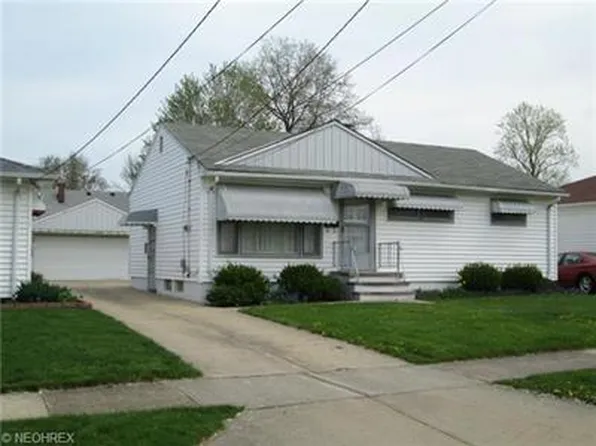 16012 Remora Blvd, Brookpark, OH 44142
