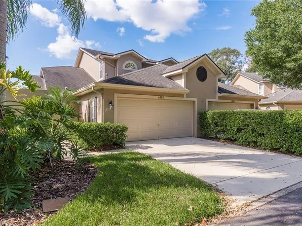 1401 LAHARA WAY, TRINITY, FL 34655
