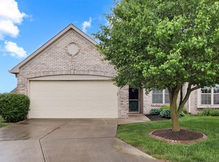 1774 Grindstone Ct, Greenfield, IN