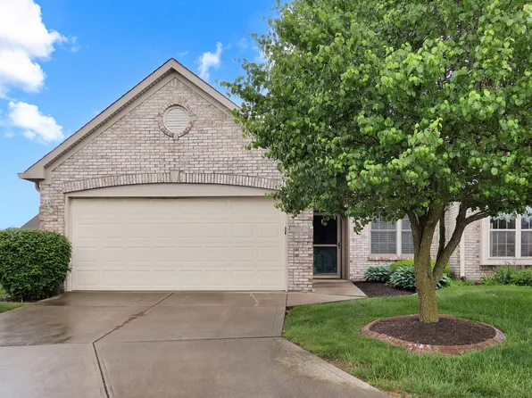 1774 Grindstone Ct, Greenfield, IN 46140