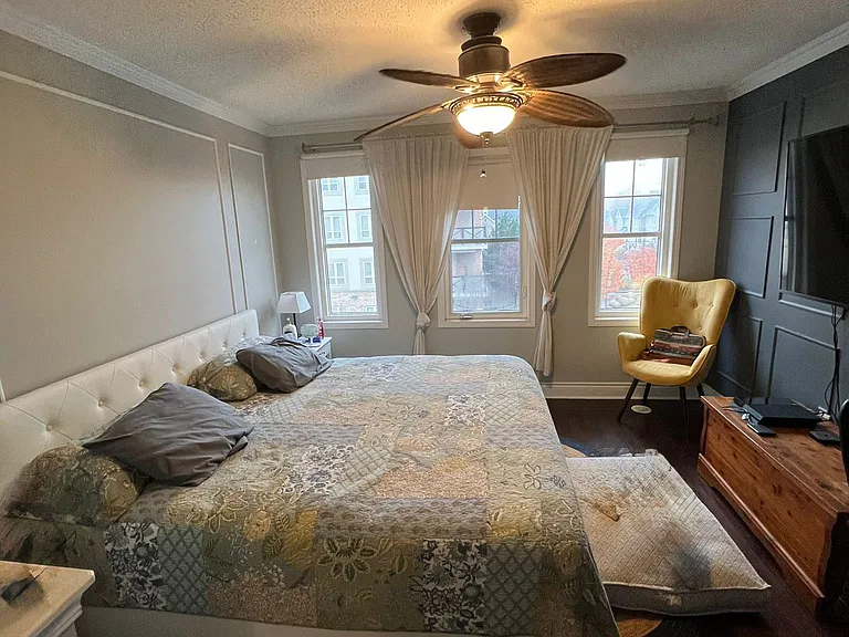 30 Mendelssohn St #17 — Photo 9