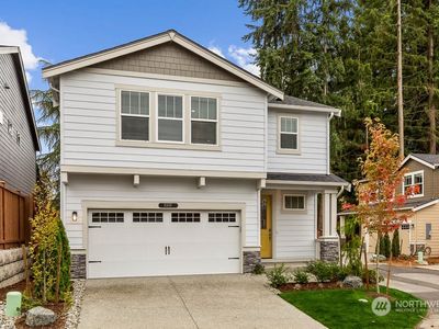 20255 132nd Street SE #KR15, Monroe, WA, 98272