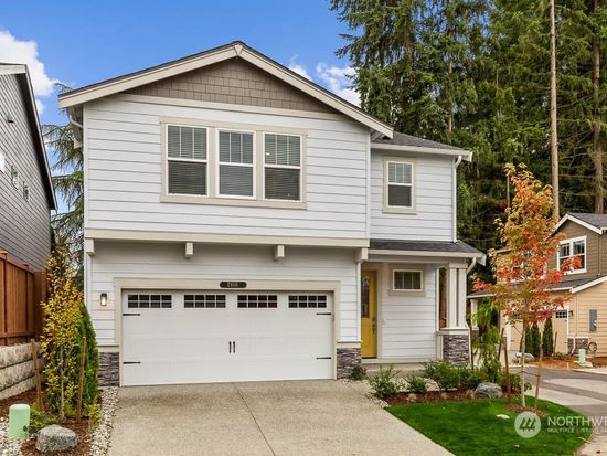 20255 132nd Street SE #KR15, Monroe, WA 98272