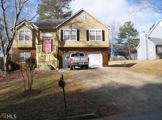 2619 Da Vinci Blvd, Decatur, GA 30034