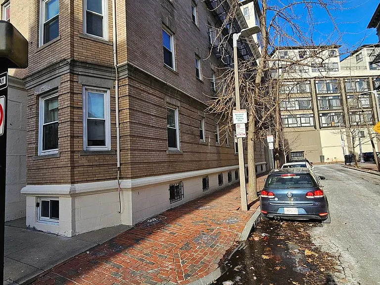 111B Norway St #A104 — Photo 5