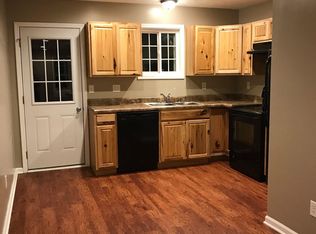 1645 State Route 303, Mayfield, KY 42066