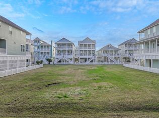 3810 Wentletrap LOT 75, Galveston, TX 77554
