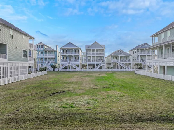 3810 Wentletrap Lot 75, Galveston, TX 77554