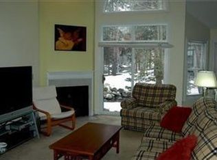 1446 Bridge Water Way #C-2, Mishawaka, IN