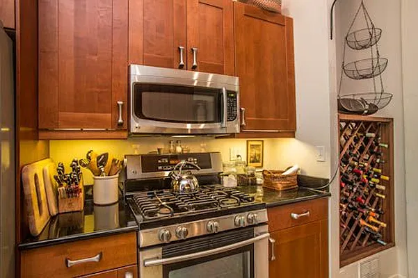 Rented by Garfield Realty  | media 7