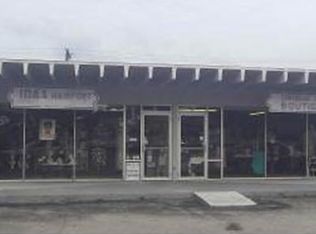 7 S Main Ave, Lake Placid, FL 33852