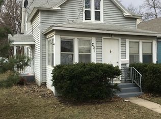 201 N Lake Ave, Sioux Falls, SD 57104
