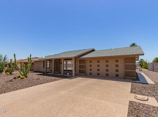 13207 W Hyacinth Dr, Sun City West, AZ 85375