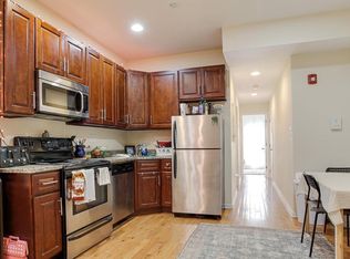 1516 W Diamond St #0, Philadelphia, PA 19121