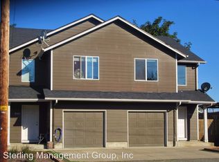 1915 Jackson St SE, Albany, OR 97322