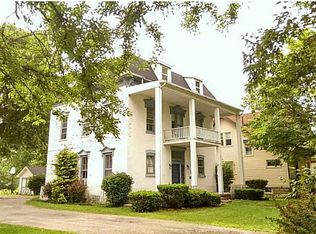 312 Wood St, Delta, OH